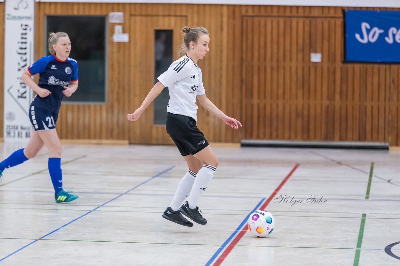 Bild 326 - VR Bank Cup Horst